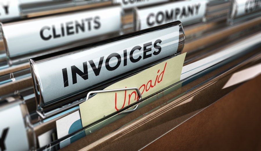 charge accounts