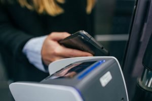 EMV liability shift