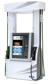 Distributeur Dover DFS Anthem UX