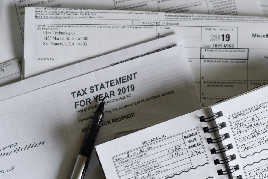 Documents Fiscaux qui se Chevauchent