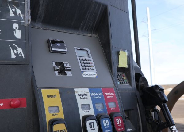 OPTIS Retrofit pay at the pump retrofit for independent gas stations
