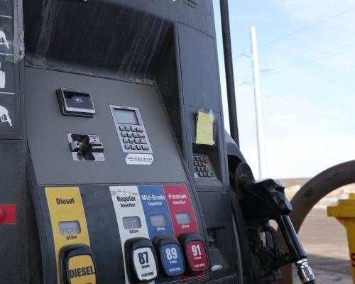 Pay at the Pump Retrofit • Fuel • Wiz-Tec Computing Technologies Inc.