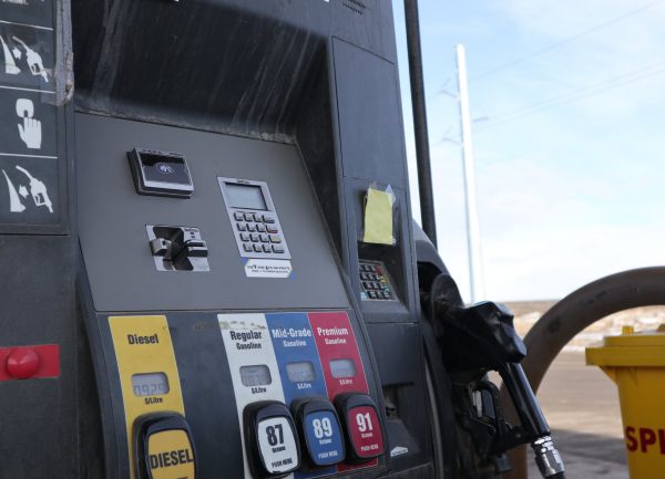 pay at the pump retrofit for independent gas stations