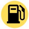 BC Fuel Tax Refund Icon
