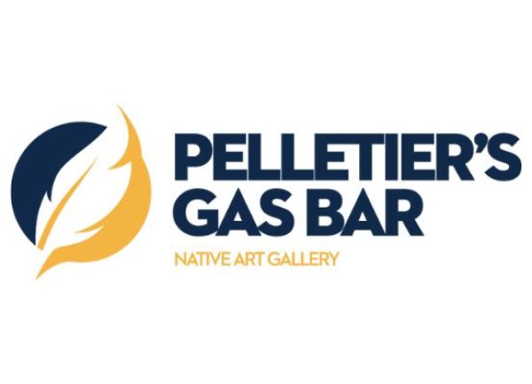 Logo de Pelletier’s Gas Bar