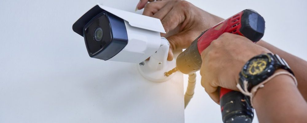 Car wash security systems