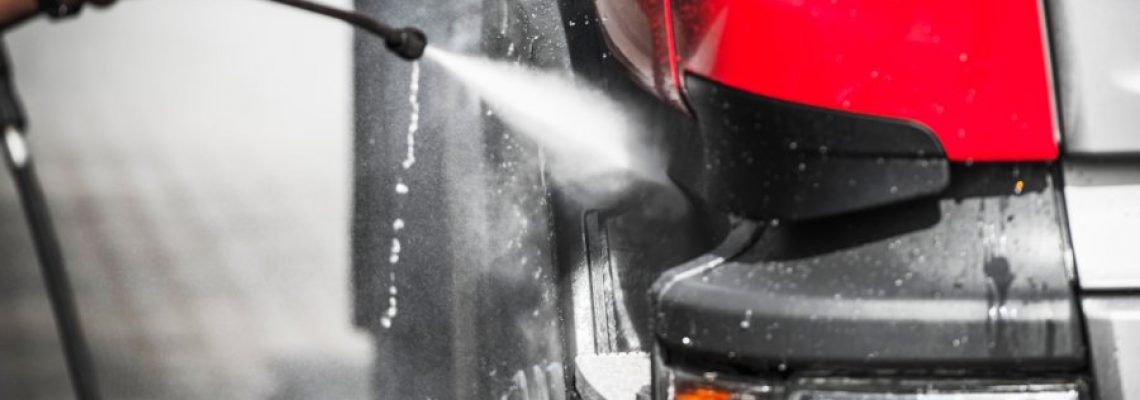 car wash charge accounts